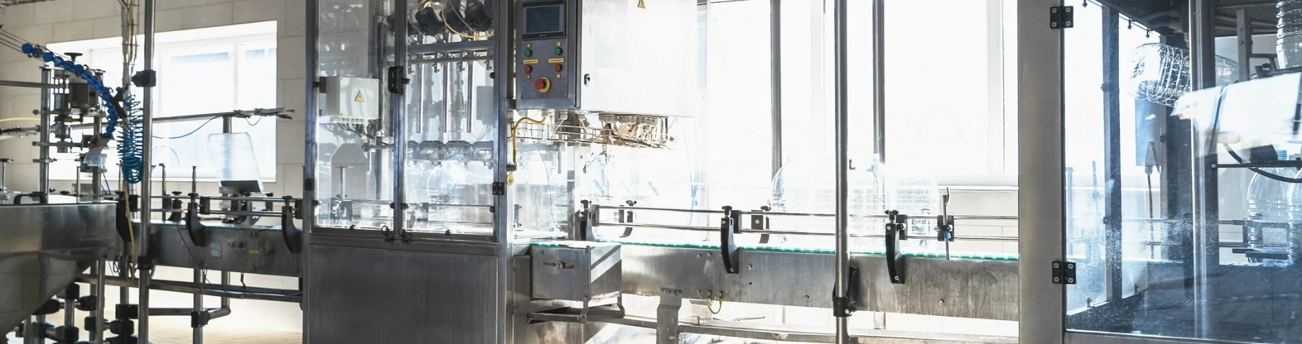 новыя машыны, патрыманыя экструдары, сістэмы пластыфікацыі, вытворчыя лініі ў Польшчы